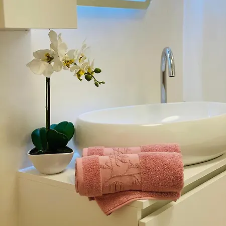 Mare Apartamento Rab Town