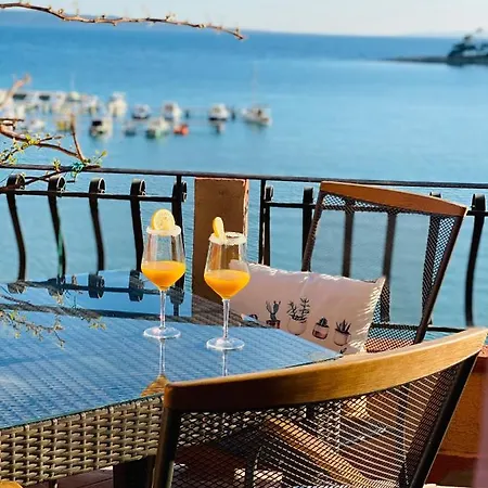 Mare Apartman
