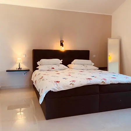 Mare Apartman Rab Town