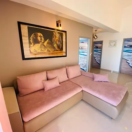 Apartman Mare