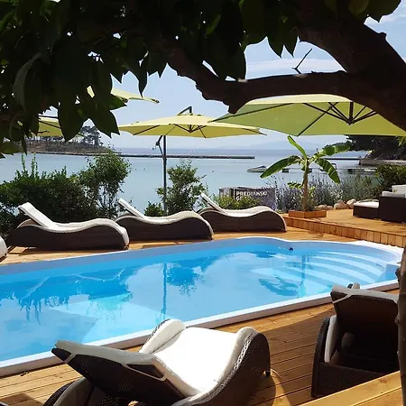 Mare Apartman