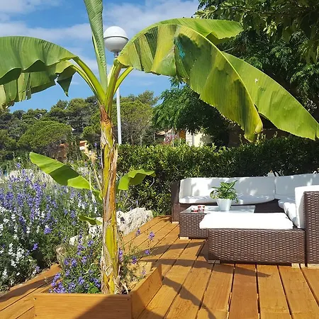 Apartman Mare *