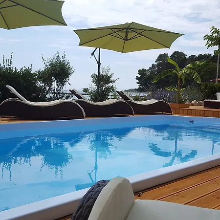 Mare Apartman