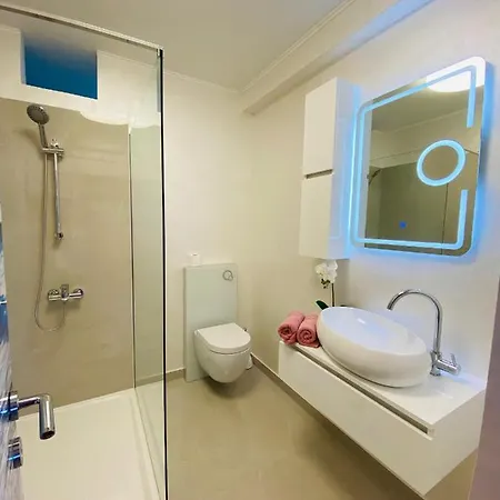 Mare Apartment *