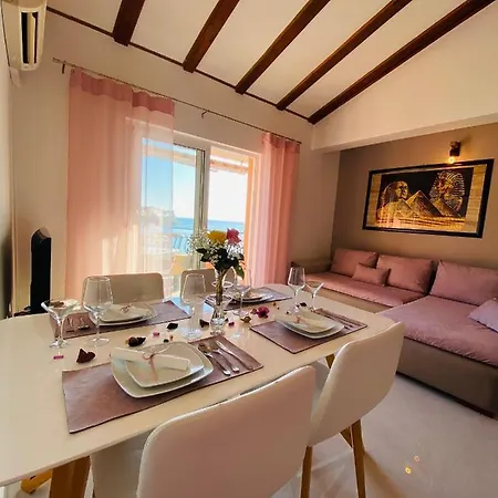 דירה Mare *