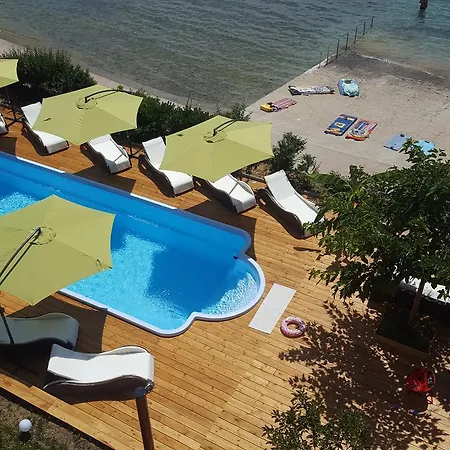 דירה Mare *
