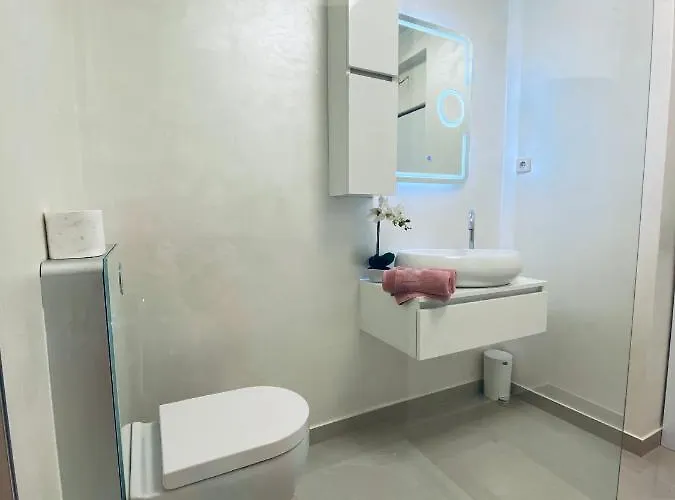 Mare Appartement Rab Town