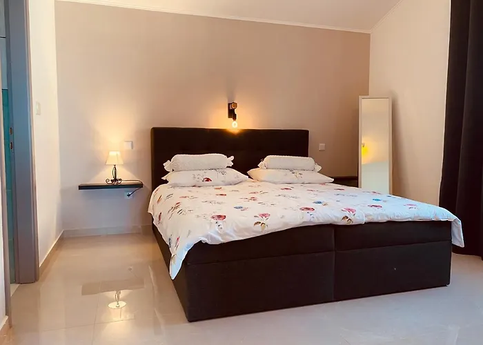 Mare Appartement Rab Town