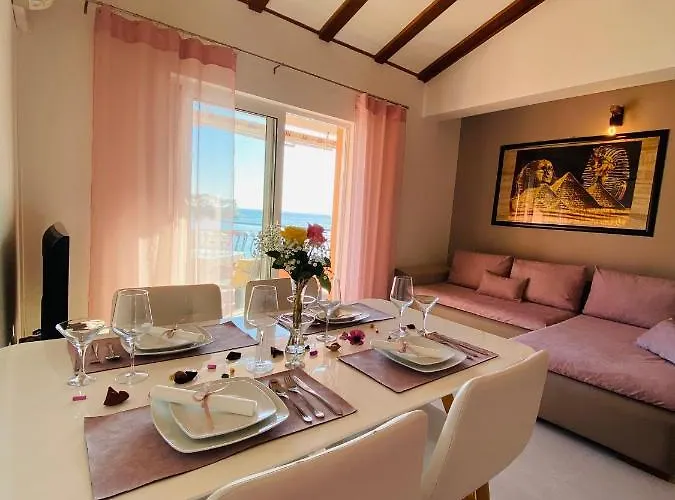 Appartement Mare *